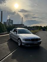 BMW E46 - 318ci - BMW 318: Coupe, Ci E46