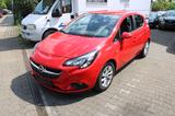 Opel Corsa E 1.4 ON*AUTOMATIK*NAVI*5TÜRIG*RFK*TOP" - Opel Corsa: Türig