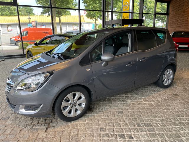 Opel Meriva  INNOVATION AT +NAVI+FlexFix+Garantie+