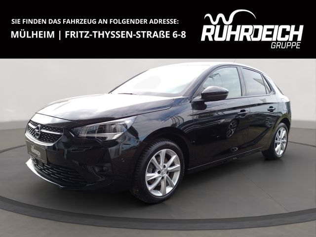 Opel Corsa F GS-Line 1.2 T NAVI MATRIX KAMERA ALLWETT