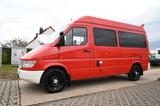 Mercedes-Benz Sprinter 312D ,HOCH+LANG,WEBASTO,WENIG KM - Mercedes-Benz Sprinter mit Diesel-Antrieb: 312