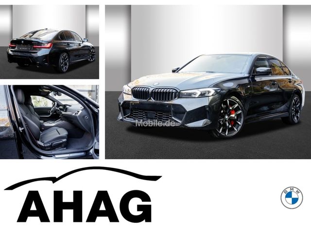 BMW 330e Automatik M Sportpaket Innovationsp. AHK