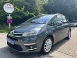 Citroën C4 Picasso 1,6 Exclusive - Citroën C4 Picasso mit Benzin-Antrieb: Kleinbus, 1.6