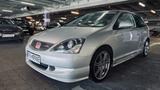 Honda Civic 2.0i Type-R Type-R - Honda Civic aus 2004: Type R
