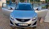 Mazda 6 Tüv März.2027 Diesel - Mazda aus 2010: Mazda6