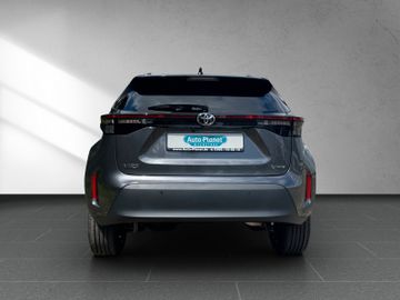Toyota Yaris Cross 1.5 Hybrid Teamplayer *BLIS*SHZ*PDC*