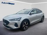 Ford Focus 1.0 HYBRID Aut. Active X |GJR|ERGO-Sitz|