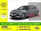 Opel Astra Electric GS 156PS 55kWh Allwetter Keyless 