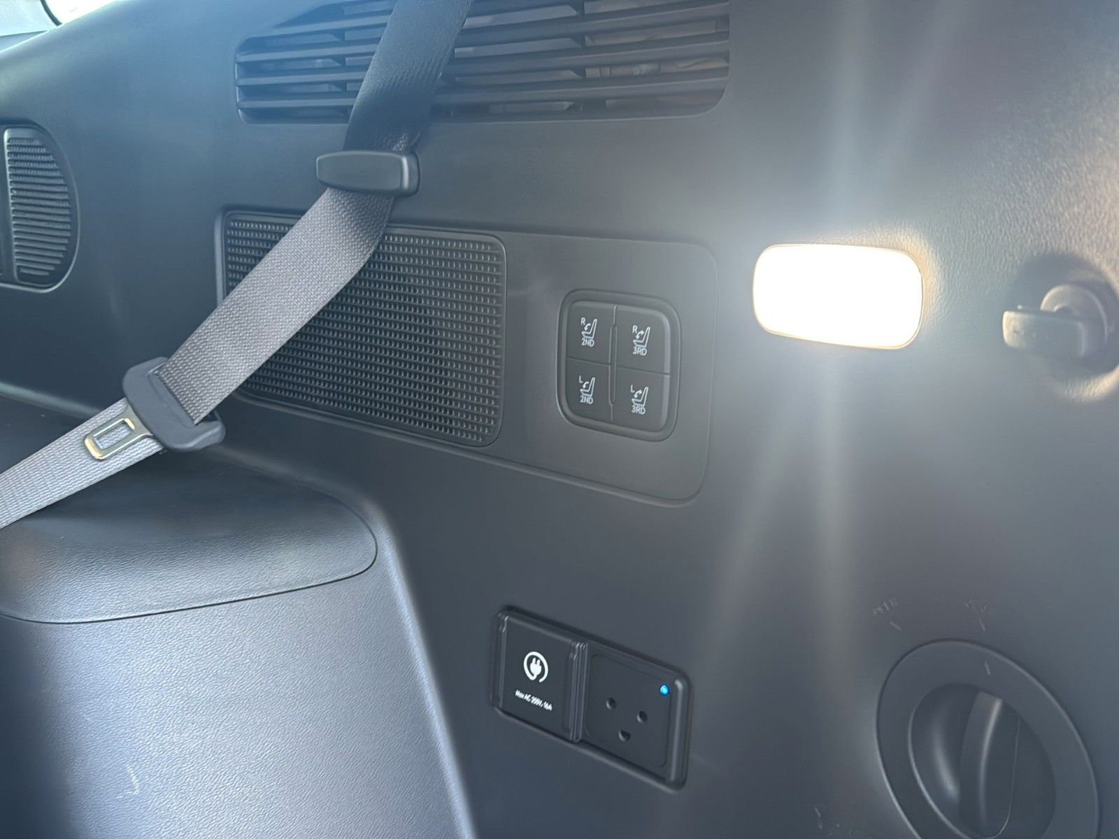 Hyundai IONIQ 9 - Bild 26
