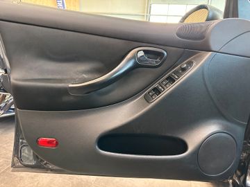 Seat Leon Torro*Klima*Radio*CD-Player*elektr. Fenster