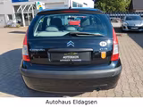 Citroën C3 1.1 Style + 1.HAND + TÜV + SERVICE + - Citroën Gebrauchtwagen von 2008