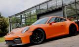Porsche 911 GT3 MAGNESIUM LIFT PCCB PTS