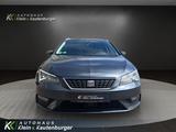 Seat Leon ST 2.0TDI Xcellence +DSG+AHK+KAMERA+VIRTUAL - Seat Leon mit Diesel-Antrieb