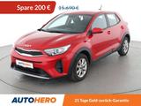 Kia Stonic 1.0 TGDI Edition 7*PDC*DAB*KLIMA*BT - Kia Stonic in Hannover
