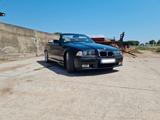 BMW E36 320 Cabrio M-Paket Mittelarmlehne ... - BMW 320: Cabrio, E36
