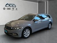 Volkswagen Passat - Vorschau Bild 2