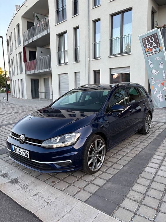 Image of Volkswagen Golf