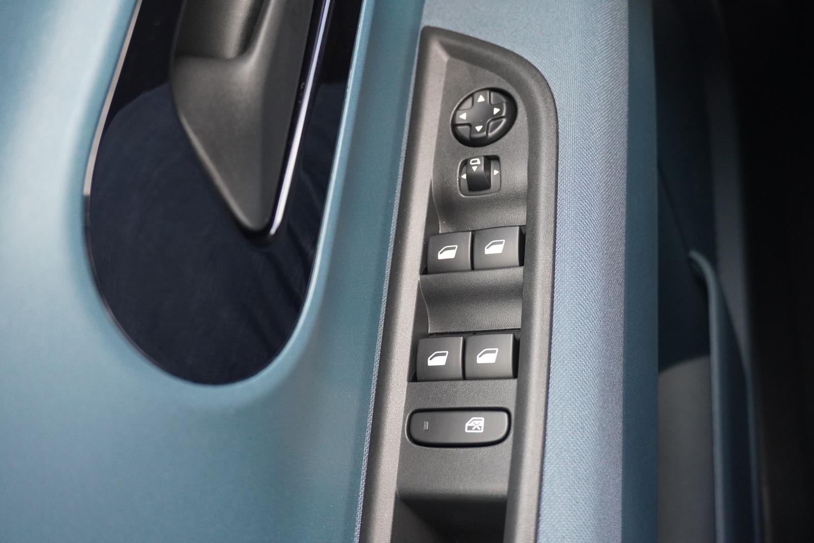Fiat Grande Panda La Prima 1.2 LED Navi Kamera