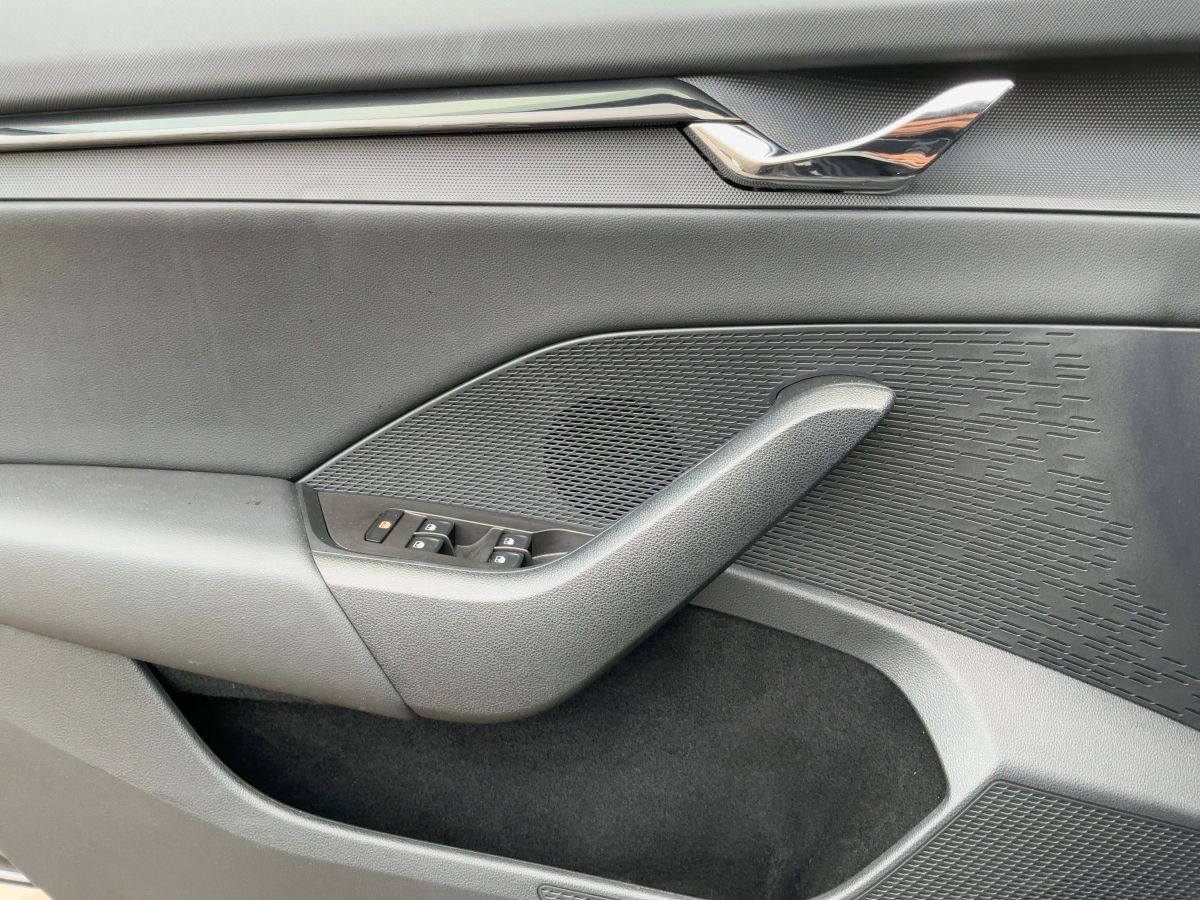 Skoda Octavia - Bild 19