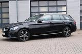 Mercedes-Benz Mercedes C 200 4 Matic T-Modell - Mercedes t modell gebraucht