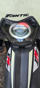 Fantic XMF125 Performance  - Offers