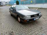 Audi 200 - Audi 200 Gebrauchtwagen