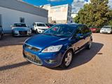 Ford Focus Lim*TopZustand*Benzin+LPG*Klima*BFS* - Ford Focus mit LPG-Antrieb