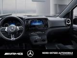 Mercedes-Benz VITO 116 TOURER SELECT NEUES MODELL MULTIBEAM - Mercedes-Benz Sel