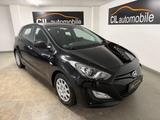 Hyundai i30 Classic*TÜV NEU* - Hyundai Gebrauchtwagen von 2013