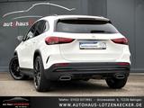 Mercedes-Benz GLA 250 AMG-Styling 20" AMG|Pano|AHK|Digital|ACC - weiße Mercedes-Benz GLA 250