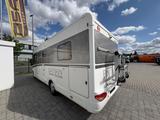 Eura Mobil Integra Line 720 QB ERST 38 T KM**1.te Hand**Max - Eura Mobil Integra