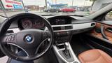 BMW 320d AUTOMATIK TEMPO NAVI PROF XENON 2. HD - BMW 320 aus 2008: 320d