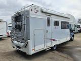 TEC Freetec A 728 G/2 X Klima/Stockbetten/7 Schläfer - TEC Etagenbett