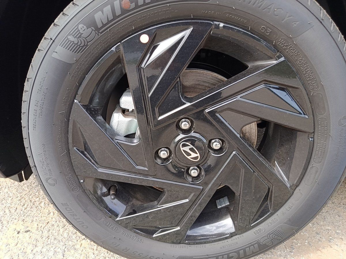 Hyundai BAYON – Bild 8