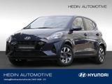 Hyundai i10 1.2 Benzin 5-AMT 2WD Trend |KAM|LM|SHZ|PTS - Hyundai i10 aus 2025