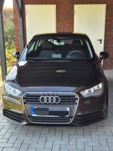 Audi A1 1.4 TFSI Attraction Attraction
