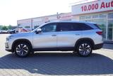 Skoda Kodiaq Selection 1.5 TSI DSG LED 7-Sitzer Kamera - Skoda Kodiaq Jahreswagen