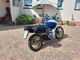 Honda Transalp XL 700 VA - HONDA TRANSALP