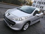 Peugeot 207 CC Cabrio - Peugeot 207 in Bochum