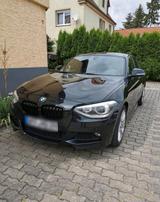 BMW 1er - F20 - 120d - M-Paket |Motorschaden| - BMW: Motorschade