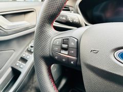 FORD Focus Lim. 2.3 ST X*LED*DAB*Temp.*SHZ*