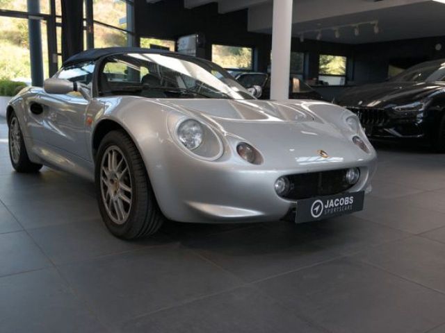 Lotus Elise MK 1