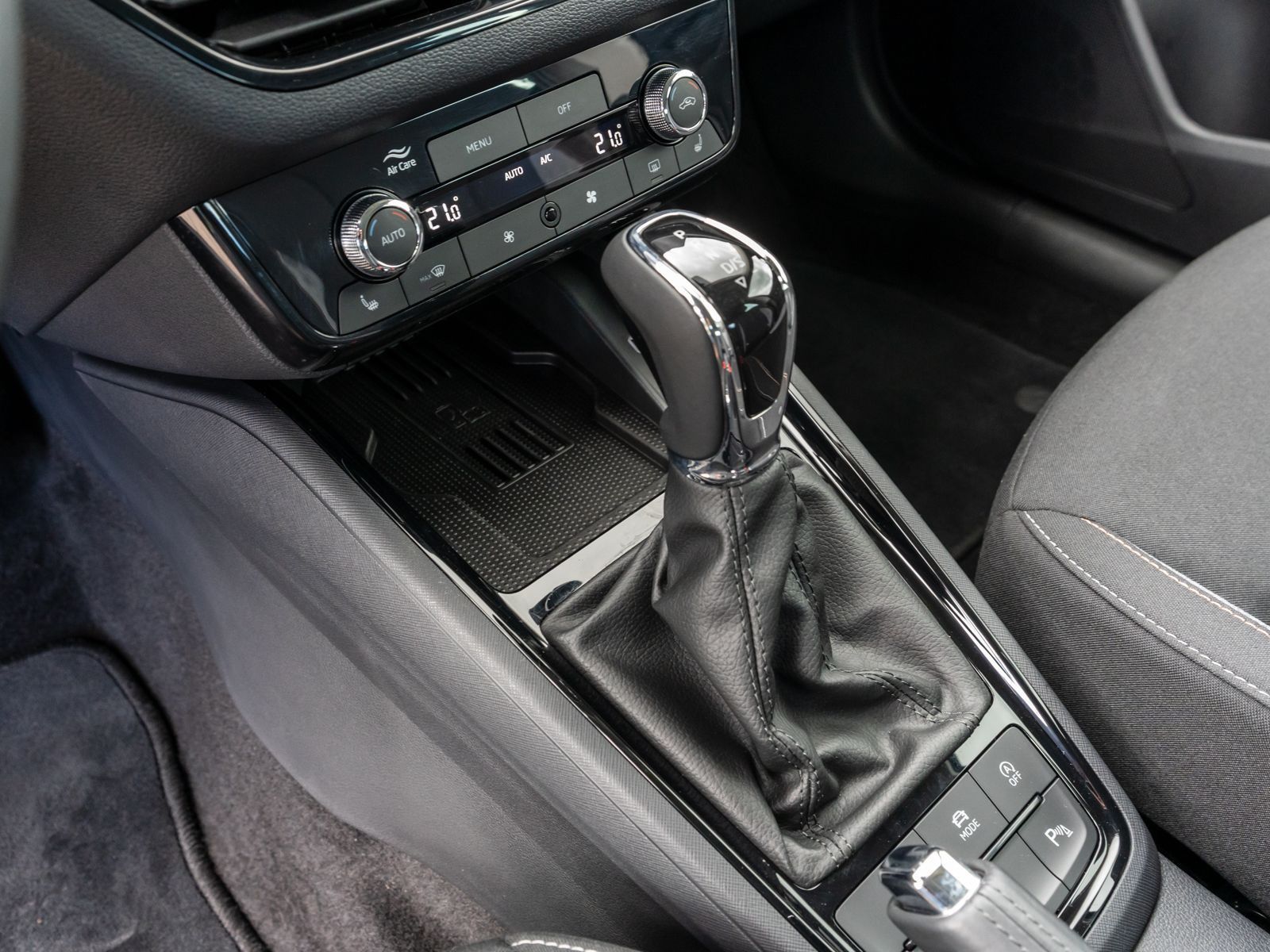 Skoda Kamiq - Bild 16