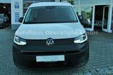 Volkswagen Caddy 2.0 TDI 4Motion*Allrad*AHK*ACC*LED - Volkswagen Caddy: Weiß