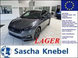 Skoda Fabia 1.5 TSI DSG Monte Carlo Premium Pano ACC L - gebrauchte Skoda Limousine