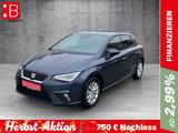 Seat Ibiza FR 1.0 TSI LED Kamera Full Link WP