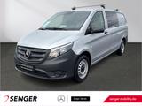 Mercedes-Benz Vito 116 CDI Mixto lang Klima Radio AHK Tempomat - Mercedes-Benz Vito in Hamm