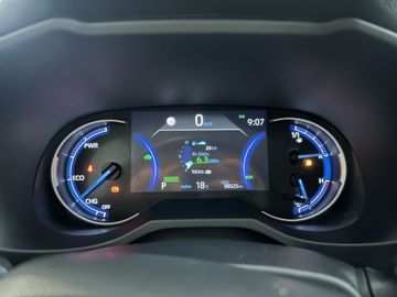 Toyota RAV 4 - 3