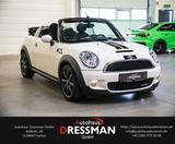 MINI Cooper S Cabrio Chili BI-XENON SITZHZ. NAVI - MINI MINI: Weiß, Cabrio