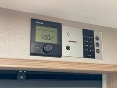 Pössl 2 Win R S Plus | *Automatik, Premium Paket